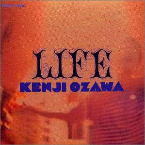 Kenji Ozawa - Life - Japanese CD - Music | musicjapanet