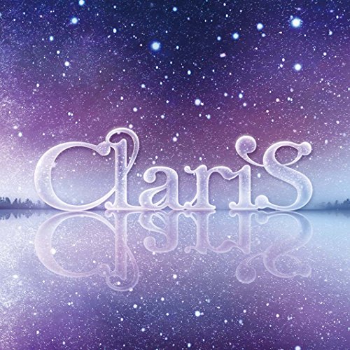 Claris Claris 10th Anniversary Best Green Star Japanese Cd Music Musicjapanet