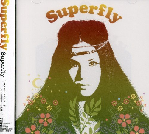 Superfly On Your Side Dvd Ltd Japanese Cd Music Musicjapanet