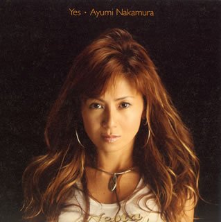 AYUMI NAKAMURA 中村あゆみ - YES - Japanese CD - Music