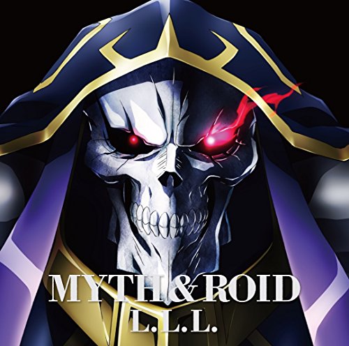 Myth Roid Styx Helix Japanese Cd Music Musicjapanet
