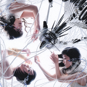 Perfume - Electro World - Japanese CD - Music | musicjapanet