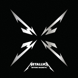 Metallica S M 2 Japanese Cd Music Musicjapanet