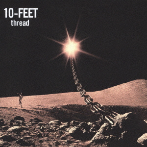 10-Feet - Thread (Regular) - Japanese CD - Music | musicjapanet