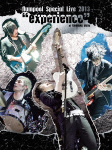 Flumpool(Region-A) - Flumpool Special Live 2013 -Experience- At