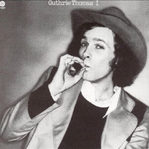 Guthrie Thomas - Lies And Alibis (Shm-CD) (Reissue) - Japanese CD