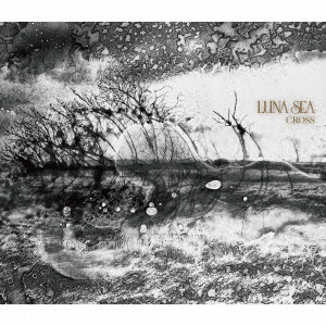 Luna Sea - Cross (Type A) [Ltd.] - Japanese CD - Music | musicjapanet