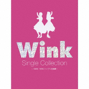 Wink - Wink Cd Single Collection-1988-1996 (26Cd) (Ltd