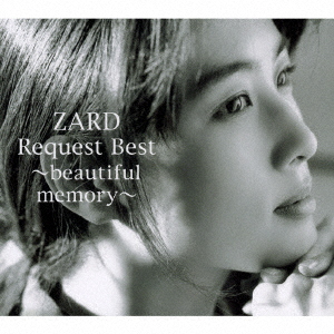 ZARD - ZARD REQUEST BEST-BEAUTIFUL MEMORY (2CD) - Japanese