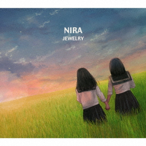 Nira - Jewelry - Digipak CD