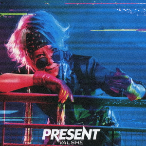 Valshe - Present [Ltd.] - Japanese CD - Music | musicjapanet