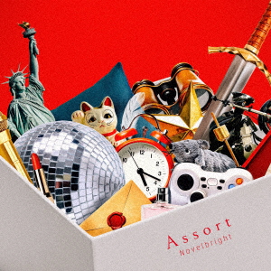 Novelbright - Assort - Japanese CD - Music | musicjapanet