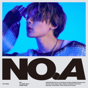 Noa - No.A - Japanese CD - Music | musicjapanet