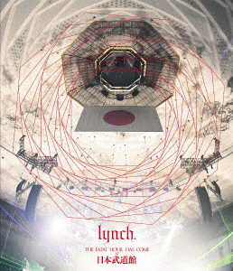 Lynch. - The Fatal Hour Has Come At Nippon Budokan - Japanese Blu-ray -  Music | musicjapanet