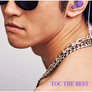 Toc (Hilcrhyme) - Toc The Best (Type-B) [Ltd.] - Japanese CD - Music |  musicjapanet