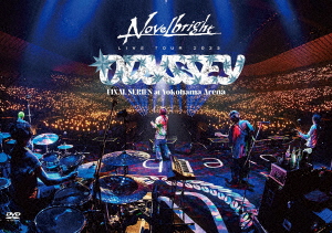 Novelbright - Novelbright Live Tour 2022 Hope Assort Tour 