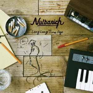 Nulbarich - New Gravity - Japanese CD - Music | musicjapanet