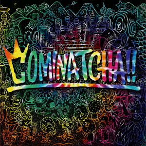 Wanima - Cominatcha!! [Ltd.] - Japanese CD - Music | musicjapanet