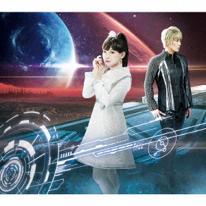 Fripside - Infinite Synthesis 5 [Ltd.] - Japanese CD - Music | musicjapanet