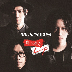 Wands - Wands Live Tour 2022 - First Act 5Th Period - - Japanese 
