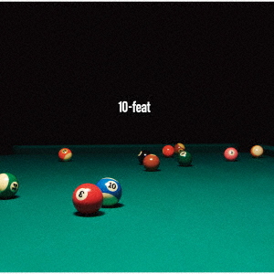 10-Feet - 10-Feet - Japanese CD - Music | musicjapanet