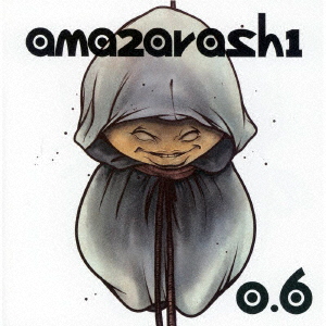 Amazarashi - 0.6 - Japanese CD - Music | musicjapanet