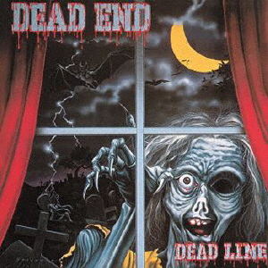 Dead End - Dead Line [Ltd.] - Japanese Vinyl - Music | musicjapanet