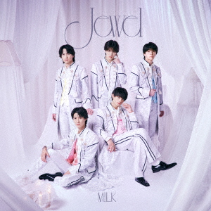 M!LK - JEWEL (TYPE-A) [LTD.] - Japanese CD - Music | musicjapanet