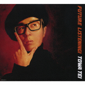 TOWA TEI - FUTURE LISTENING! (2CD) (mini LP) - Japanese CD - Music |  musicjapanet