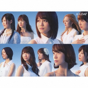 AKB48 - 1830M (2Cd+Dvd) (Box) - Japanese CD - Music | musicjapanet