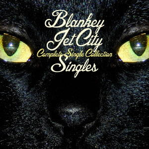 Blankey Jet City - Perfect Single Collection -Singles- +Bonus (2CD) -  Japanese CD - Music | musicjapanet