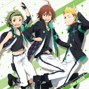 V.A. - The Idolm@Ster Sidem Animation Project 05 - Japanese CD - Music |  musicjapanet