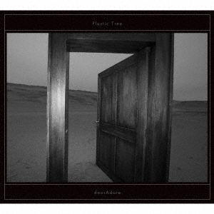 Plastic Tree - Dooradore Type-B (+Dvd+Photobook) [ Ltd. ] - Japanese CD -  Music | musicjapanet