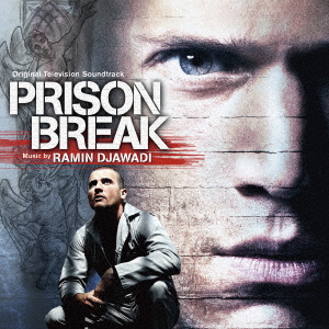 Ramin Djawadi Prison Break Remaster Japanese Cd Music Musicjapanet