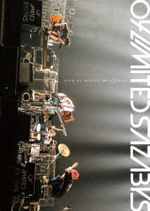 04 Limited Sazabys Live At Nippon Budokan Regular Region 2 Japanese Dvd Music Musicjapanet