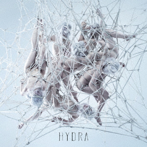 Myth Roid Hydra Regular Japanese Cd Music Musicjapanet