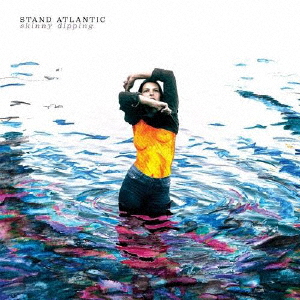 STAND ATLANTIC - SKINNY DIPPING - Japanese CD - Music | musicjapanet