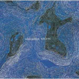 Sakanaction - 834.194 (2CD) (Regular) - Japanese CD - Music | musicjapanet