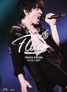 Takuya Kimura - Takuya Kimura Live Tour 2022 Next Destination 
