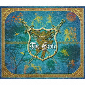 Kotoko - Kotoko Anime Song's Complete Album ''The Fable