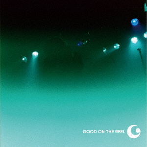 GOOD ON THE REEL - A LIVE - Japanese CD - Music | musicjapanet