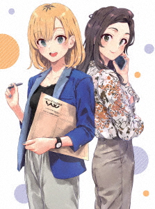 Animation - Shirobako The Movie Deluxe Edition - Japanese Blu-ray 