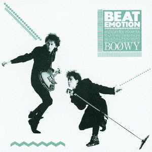 Boowy - The Best -Story- (2Blu-Spec CD2) - Japanese CD - Music