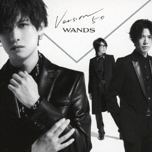 Wands - Wands Live Tour 2022 - First Act 5Th Period - - Japanese 