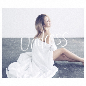 Beni Undress Dvd Photo Booklet Ltd Japanese Cd Music Musicjapanet