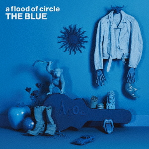 A Flood Of Circle - A Flood Of Circle 10Th Anniversary Best Album 