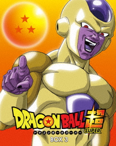 Buy Dragon Ball Super: Part 2 DVD