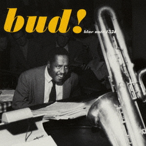 Bud Powell - Time Waits: The Amazing Bud Powell. Vol. 4 (Uhqcd)[Ltd.][Blue  Note 85Th Anniversary Reissue Series] - Japanese CD - Music | musicjapanet