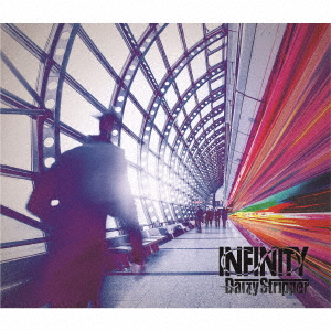 Daizystripper - Infinity - Japanese CD - Music | musicjapanet