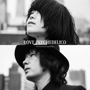 Love Psychedelico th Anniversary Special Box Ltd Japanese Cd Music Musicjapanet